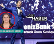 Denizbank Genel Müdürlüğü koltuğunu 27 yıl sonra bırakan Hakan Ateş ilk kez Patronlar Dünyası'na konuştu