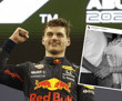 Max Verstappen ve kız arkadaşı Kelly Piquet anne baba olmaya hazırlanıyor