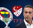 Türkiye Kupası'na katılmama kararı alan Fenerbahçe'yi bekleyen ceza