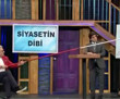 Güldür Güldür, televizyonlardaki çubuklu yorumcuları tiye aldı