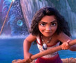 ABD gişesinde Moana 2 rekora doymadı