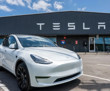 Tesla hisseleri rekor seviyeye çıktı