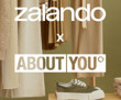 E-ticaret devi Zalando rakibi About You’yu 1.1 milyar euroya alıyor