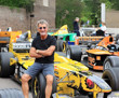 Eski F1 patronu Eddie Jordan'dan kötü haber