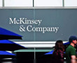 McKinsey, bağımlılık yapan opioid ağrı kesici soruşturmasında 650 milyon dolar ödeyecek