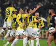 Fenerbahçe 2 maç sonra kazandı, Başakşehir'i 3-1 mağlup etti