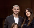 Icardi, Wanda Nara'ya kızlarının velayeti için dava açtı