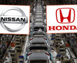 Honda ve Nissan birleşme konusunda görüşmelere başlayacak