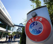 UEFA'dan örnek davranış, sürdürülebilirlik projelerine 12,1 milyon euro yatırım yaptı