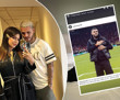 Mauro Icardi'den Wanda Nara'ya Johnny Depp'li yeni mesaj