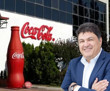 Coca-Cola'da üst düzey atama, Ahmet Kürşad Ertin COO görevine getirildi