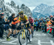 2025 İtalya Bisiklet Turu (Giro d'Italia) Arnavutluk'ta başlayacak