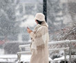 Hava sıcaklıkları azalıyor, Meteoroloji'den kar yağışı uyarısı