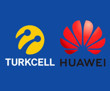 Turkcell ve Huawei dünyada bir ilke imza atarak 2,4 terabit optik iletim saha testi gerçekleştirdi