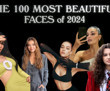 The Candlers The 100 Most Beautiful Faces of 2024 listesindeki 5 Türk