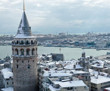 Prof. Dr. Orhan Şen, İstanbul'da kar yağışı için tarih verdi