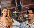 Justin Baldoni, Blake Lively’ye karşı atağa kalktı... Lively ve New York Times gazetesine dava açtı