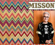 Lüks markası Missoni'nin kurucu ortağı Rosita Missoni hayatını kaybetti