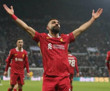 Premier Lig'de Mohamed Salah rüzgarı