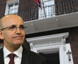 Mehmet Şimşek, Chatham  House'da Türkiye'yi anlatacak