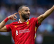 Liverpool'un Mısırlı yıldızı Mohamed Salah ayrılık kararını duyurdu