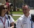 Mercedes ve Williams'ın eski teknik direktörü Paddy Lowe Cadillac'a katıldı