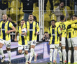 Fenerbahçe Kadıköy'de Hatayspor'u yendi, zirve takibini sürdürdü