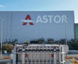 Astor Enerji, Sanayi Bakanlığı'nın onayıyla 1.1 milyar TL teşvik aldı