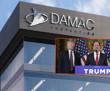 DAMAC Properties'ten ABD'ye 20 milyar dolarlık yatırım 