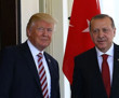 Donald Trump: Cumhurbaşkanı Erdoğan, benim dostum ve saygı duyduğum biri