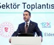 Bakan Bayraktar: 2025'te elektrik dağıtımda cesur ve ezber bozacak kararlar alınacak