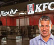 Türkiye'de İş Gıda ile anlaşmasını fesheden KFC'ye yeni CEO