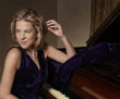 Grammy ödüllü caz solisti Diana Krall, 10 yıl sonra İstanbul'da konser verecek