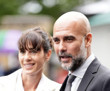 Pep Guardiola'yı 30 yıllık eşi Cristina Serra'dan 44 milyon euro ayırdı