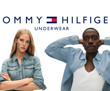 Tommy Hilfiger'ın yeni yüzü Damson Idris ve Abby Champion oldu