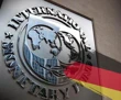 IMF, Alman ekonomisi için büyüme tahminini düşürdü