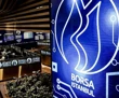 Borsa yeni haftanın ilk gününde 10 binin üzerine çıktı