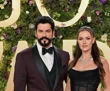 Joy Awards 2025 töreninde kavga ettikleri iddia edilen Fahriye Evcen ve Burak Özçivit’ten fotoğraflı yanıt