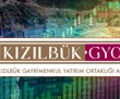 Kızılbük GYO hisselerine borsada bir ay boyunca kredili işlem yasağı getirildi