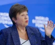 IMF Başkanı Kristalina Georgieva: Yapay zeka küresel büyümeyi önemli oranda artırabilir