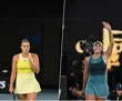 Avustralya Açık finalinde Belaruslu Aryna Sabalenka ile ABD’li Madison Keys karşılaşacak