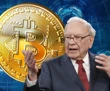 Geçmişte Bitcoin'i 'fare zehiri' olarak tanımlayan dünyanın en ünlü yatırımcısı Warren Buffett'in kripto para yatırımı ortaya çıktı