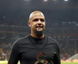 Eski Galatasaraylı futbolcu Felipe Melo futbolu bıraktı