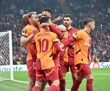 Galatasaray, Konyaspor'u tek golle mağlup etti