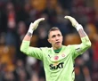 Fernando Muslera'dan maç sonunda veda gibi açıklama: Yavaş yavaş sona geliyoruz