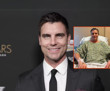 Üçüncü kez kansere yakalanan ünlü oyuncu Colin Egglesfield’dan ‘düzenli kontrol’ uyarısı 