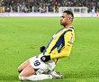 Youssef En-Nesyri ligde 12 gole ulaştı