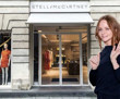 Stella McCartney, lüks moda devi LVMH'den azınlık hisselerini aldı, yoluna yalnız başına devam edecek