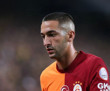 Galatasaray Hakim Ziyech'le yollarını ayırdı, sözleşme karşılıklı olarak feshedildi