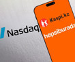 Hepsiburada, çoğunluk hisselerinin Kaspi.kz’ye geçtiğini NASDAQ'a bildirdi